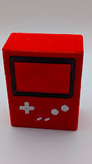 "Not A Gameboy" TCG Deckbox