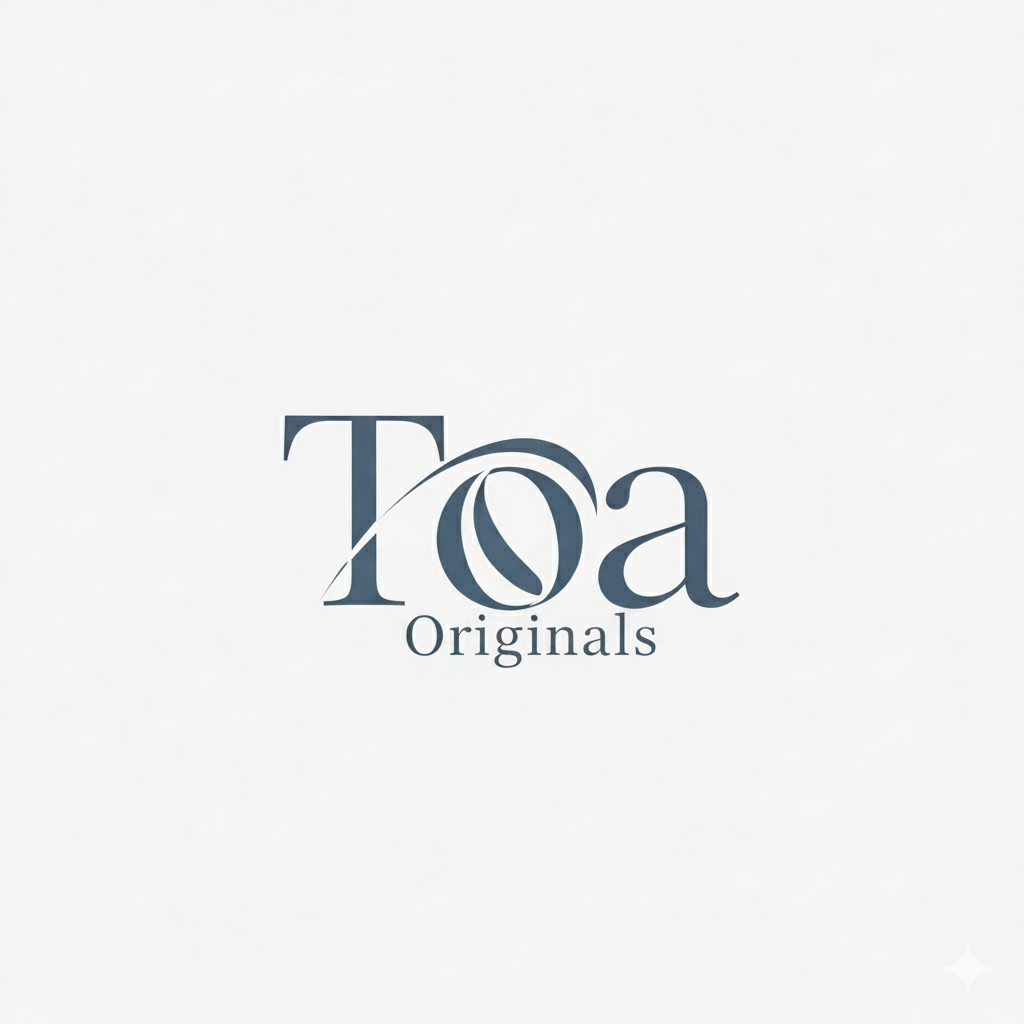 Toa Originals