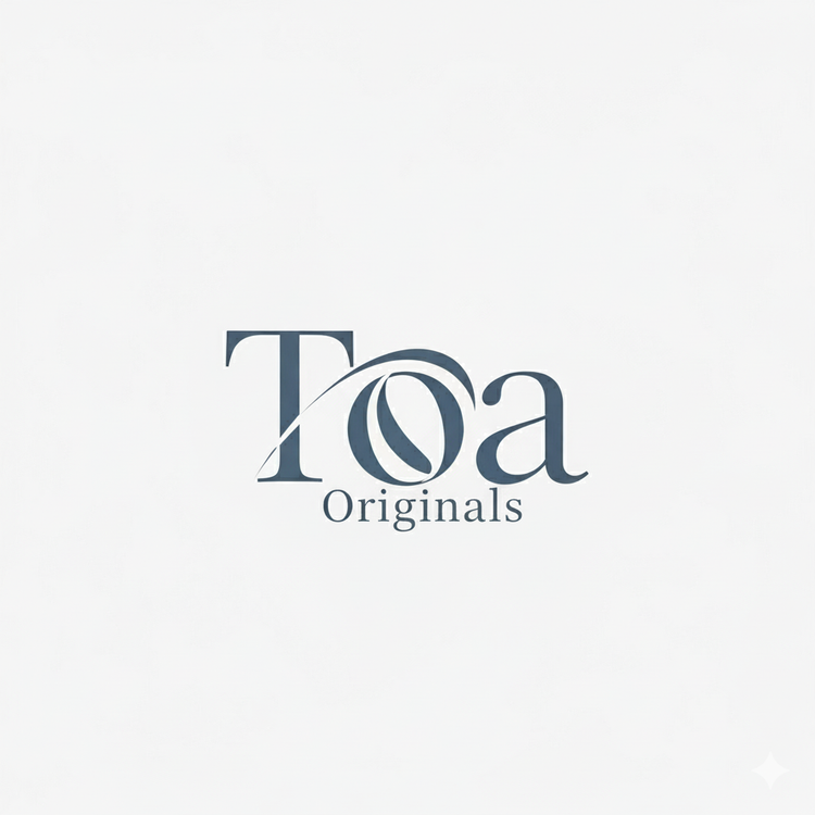 Toa Originals