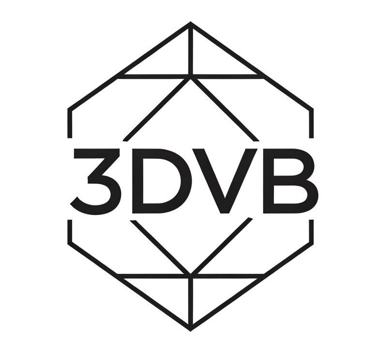 3DVB Currated