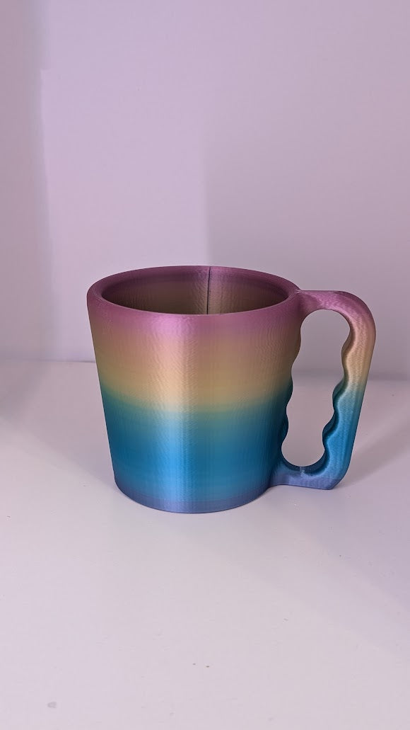 Ice Cream Pint holder