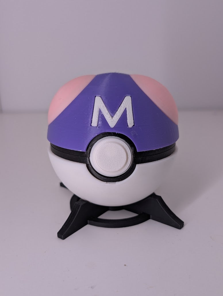 Pokeballs