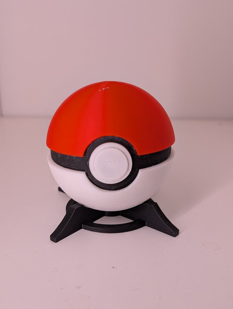 Pokeballs