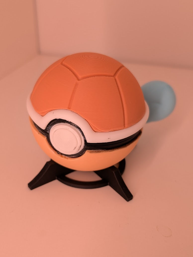 Pokeballs