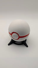 Pokeballs