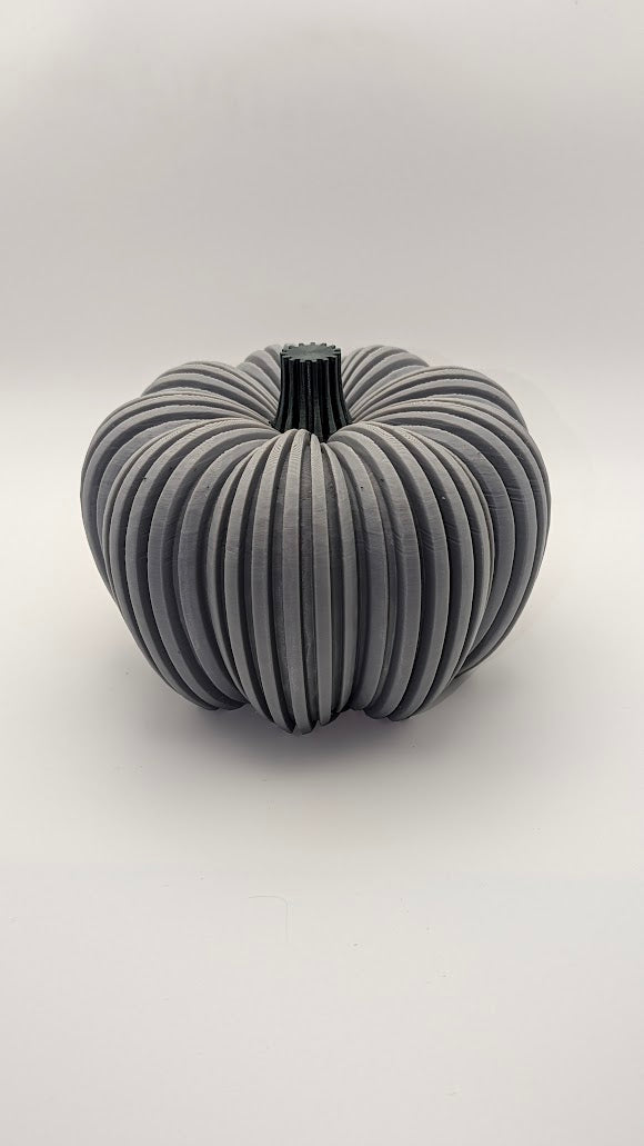 Modern Pumpkin