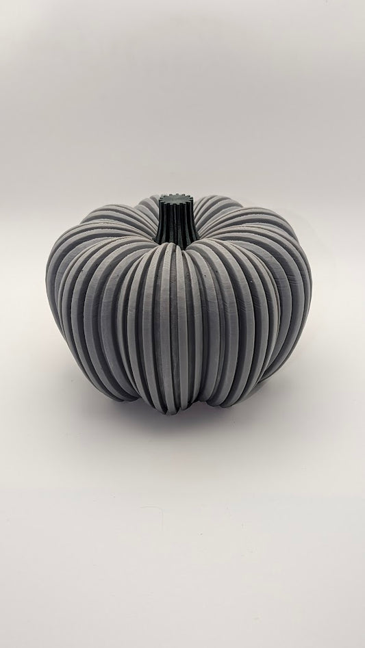 Modern Pumpkin