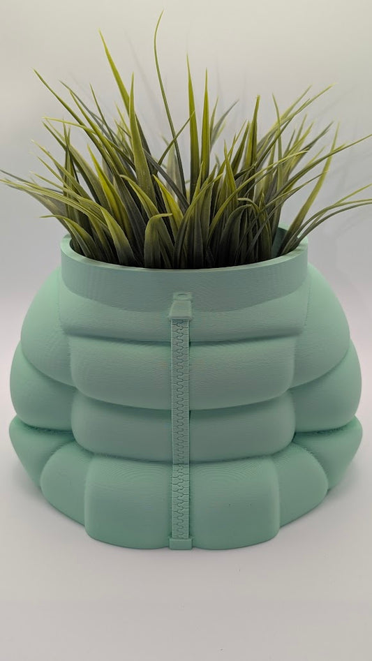 Outerwear Planters