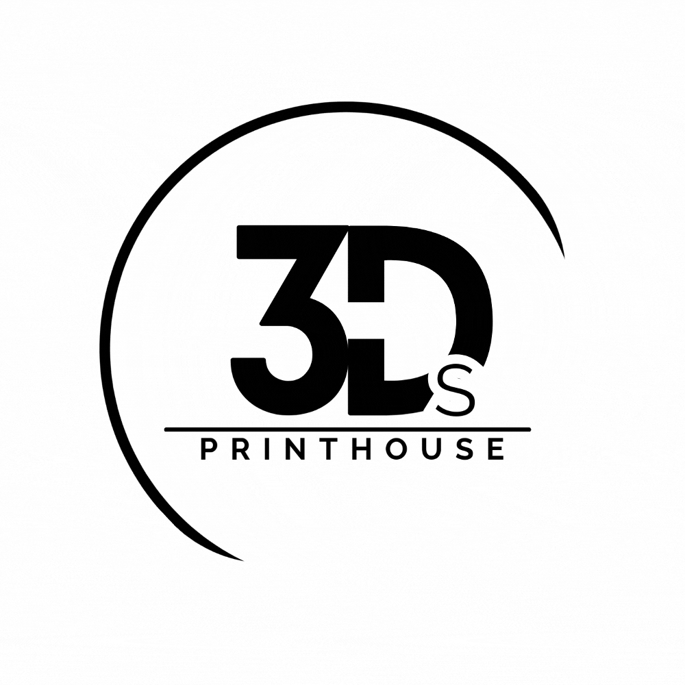 3Ds Printhouse